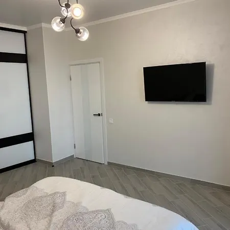 Apartment Прекрасная Квартира У Моря В Аркадии *
