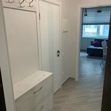 Прекрасная Квартира У Моря В Аркадии Apartment Odesa