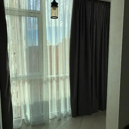 Прекрасная Квартира У Моря В Аркадии Apartment